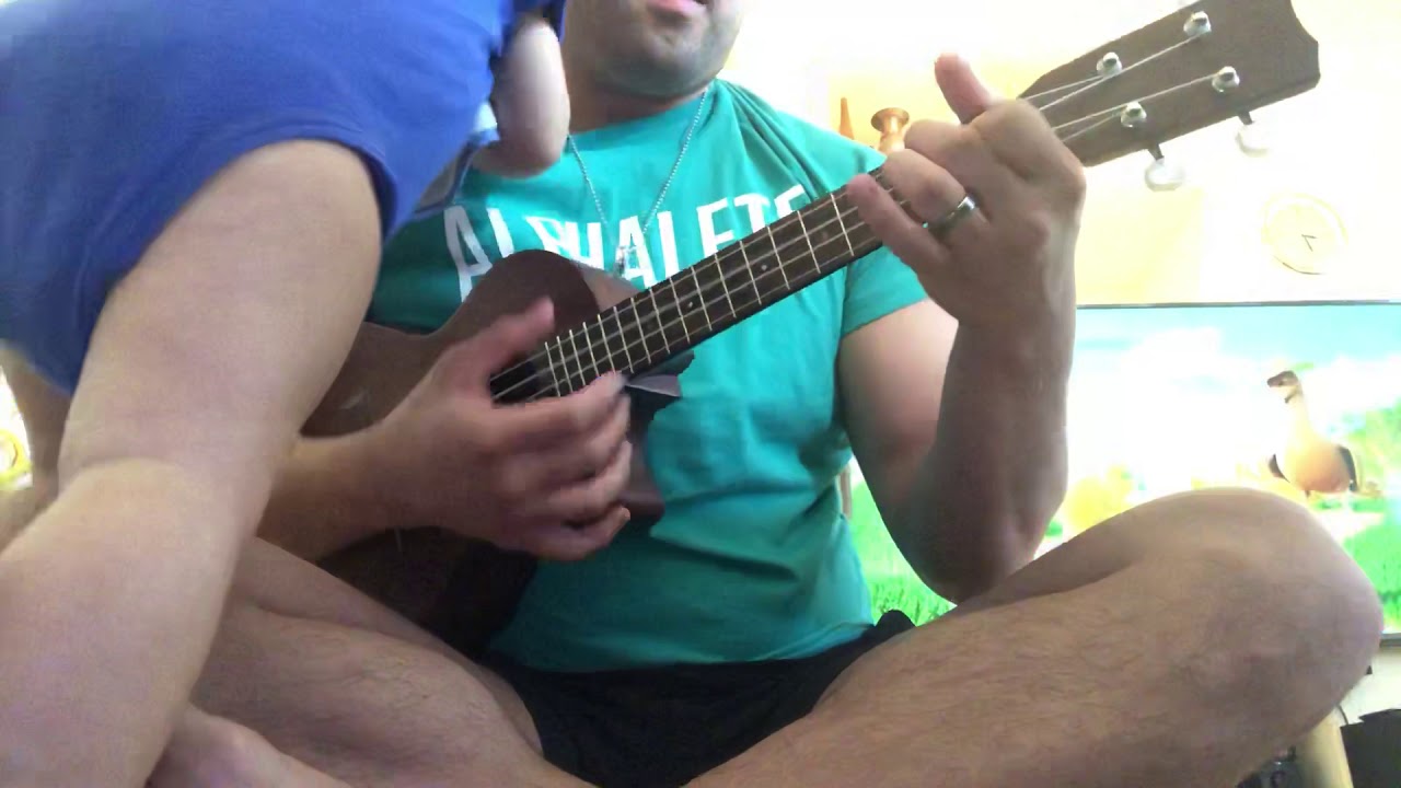 Bazzi I F L Y Ukulele Cover Intro Youtube Bazzi I F L Y Ukulele Cover Intro Youtube