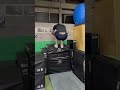 Mac's trainer room中3塾ボックスジャンプ
