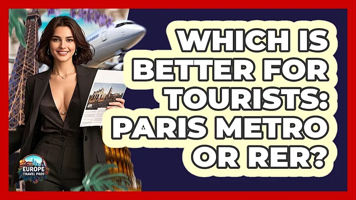 Which Is Better For Tourists: Paris Metro Or RER? - Europe Travel Pros