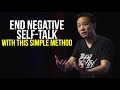 Jim Kwik: How to End Negative Self-Talk