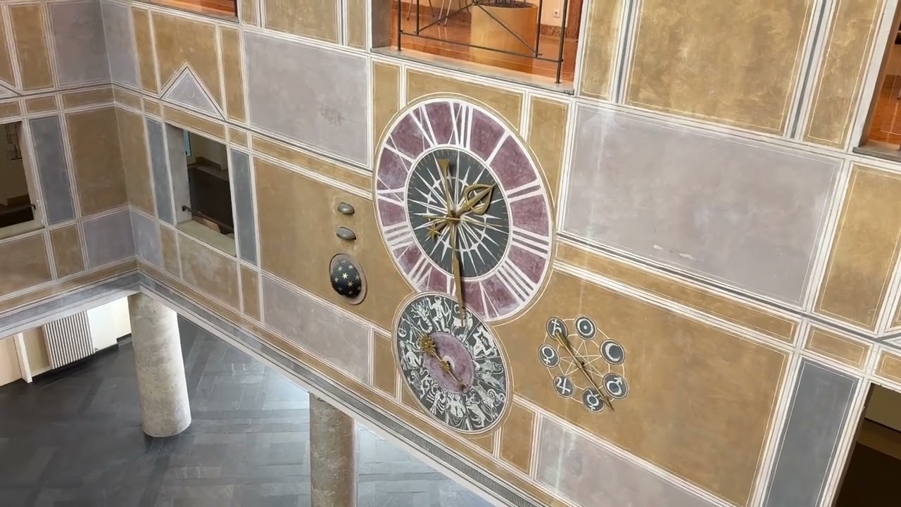 Tagesausflug nach Aschaffenburg 