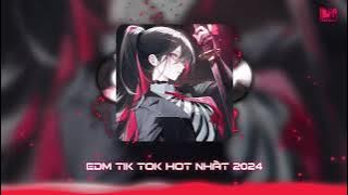 In the end, Closer ft run free, No Rival ♫ l Mixset EDM Cực Cháy, Buff Động Lực Hot Nhất 2024 ♫ KyoZ