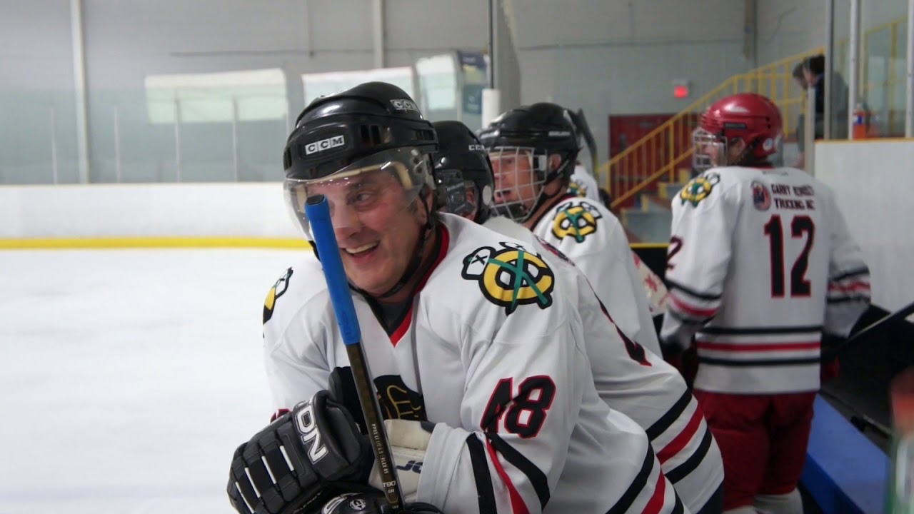 Kenya Ice Lions vs The Mercer Hawks YouTube