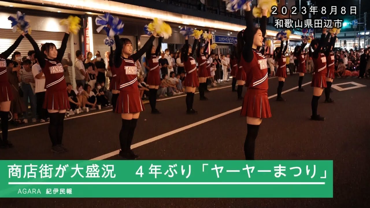 活動歴および当時の関連ビジュアル記録