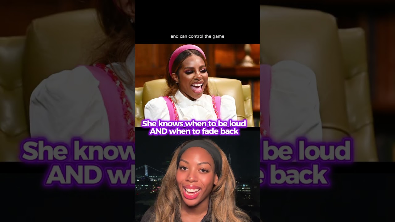 Porsha admitted to a murder she didn't commit?! + Traitors predictions