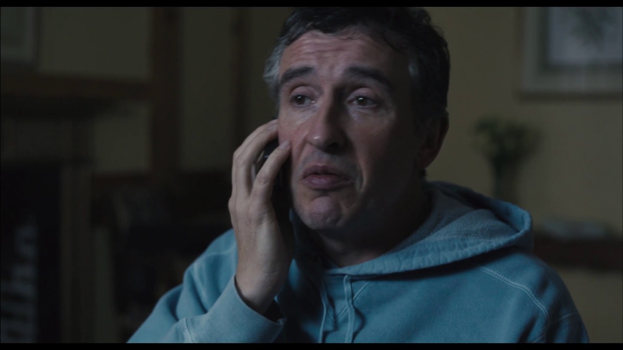 Филомена - Официальный трейлер - YouTube