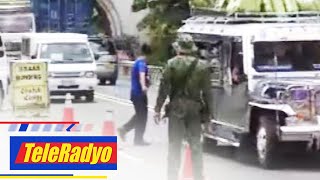 On The Spot Teleradyo 5 January 2022