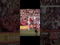 Powerfull shot of C.Ronaldo makes 😶‍🌫️🔥🥶