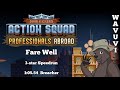 Door Kickers: Action Squad - 8.2 "Fare Well" 1:05.54 - World Record