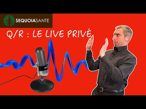 Live Replay | Private Q&A January 2024