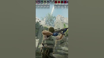 Pro Donut Smoke by Lucky – Ancient A Site Utility