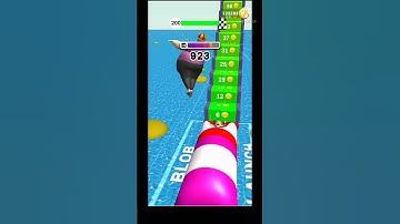Fat Pusher : Gameplay Walkthrough All Levels.(200)