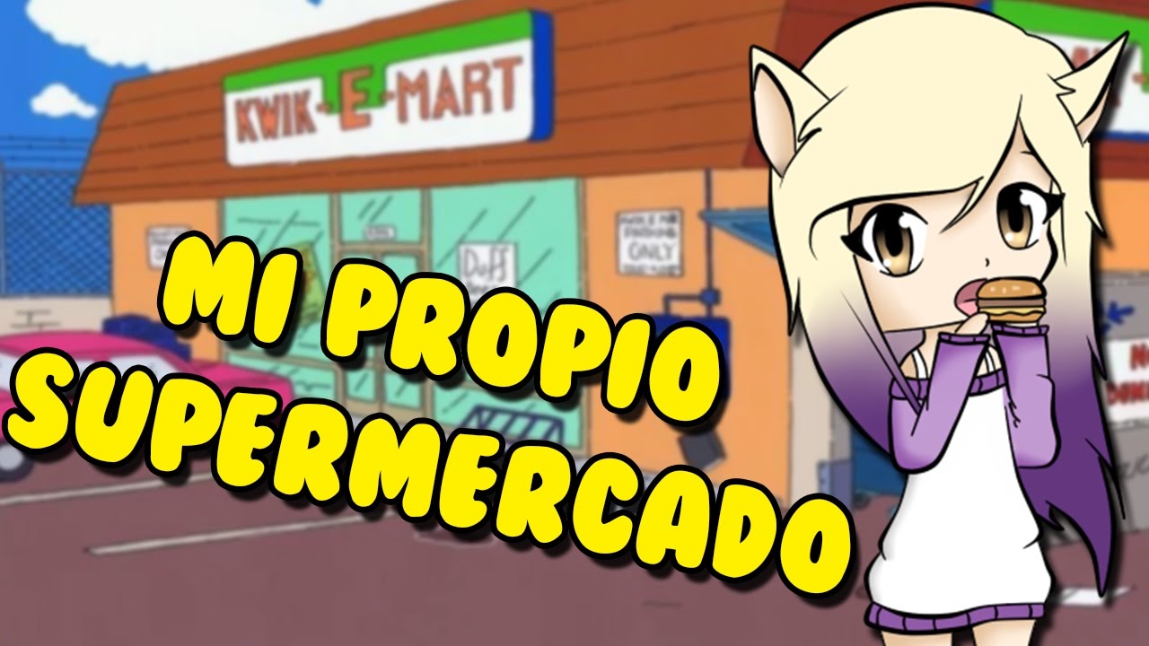 Creo Mi Propio Supermercado Roblox Retail Tycoon En Español - roblox mi supermercado retail tycoon youtube