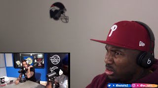 YOUNG M.A | FUNK FLEX | #Freestyle133​ (REACTION)