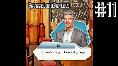 Choices: Save the Date Chapter 11 ED Disaster Date {Diamonds Used}