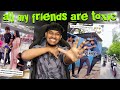 all my friends are toxic... Ep 03 | Tamil