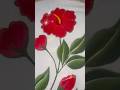 Cut dana Work On Fabric Painting #fabricpainting #cutdanawork #viralshorts #shortvideo #shorts