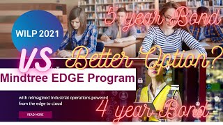Wipro Wilp Vs Mindtree Edge WORK DETAIL /officially must watch /Salary/Stipend/Selection Process