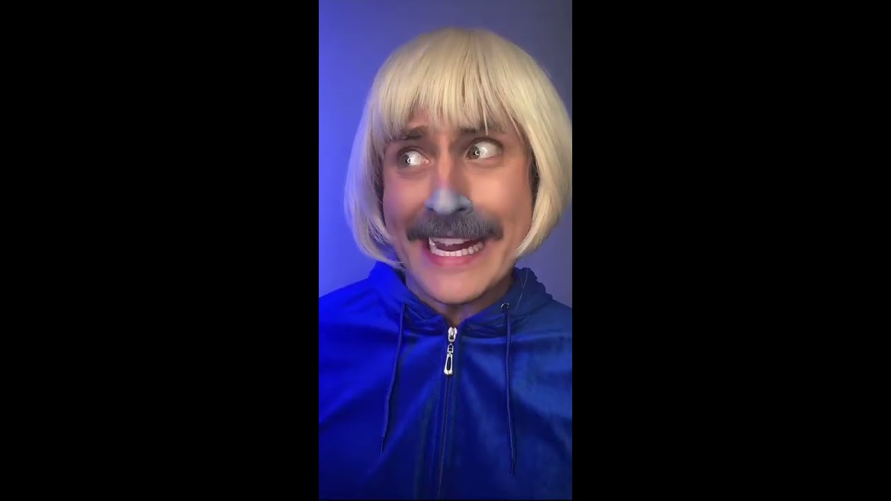 WILLY WONKA VIOLET Willywonka