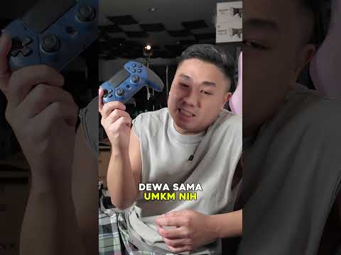 UMKM China Melebihi ODM Local Sampah