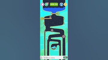 Save The Fish Level-955 Masibagames