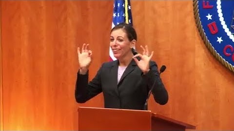 PSAPs Education Day: Real-Time Text