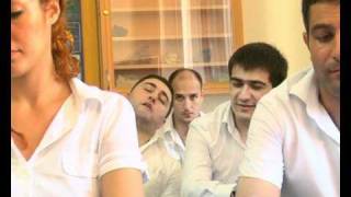 Av Production Azerbaijan Anons Elden Ele Rejissor-Montaj Asif Bafaoglu