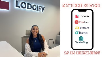 The Tech Stack Behind My 57 Airbnb Empire | Fully Remote and Automated 👩‍💻