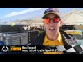 Australian GT 2014 Round 6 - Highlands Motorsport Park Friday Highlights