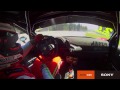 Australian GT 2014 Round 6 - Highlands Motorsport Park Friday Highlights