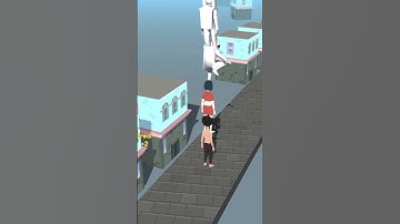 Tower run | Completing all the levels Crazy game play iOS, android Level 29 #Shorts #Towerrun