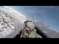 Flying Over Norway (Arctic Fighter Meet 16)