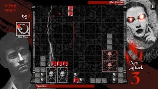 Nameless Mansion - Block Puzzle Game Play screenshot 1