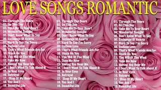 80s 90s Love Songs WestLife, MLTR, Boyzone Album ❤Best Old Love Songs ♥ Oldies But Goodies