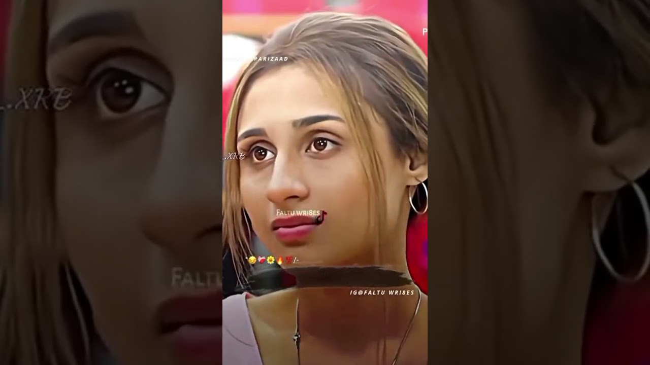 parizaad whatsapp status || Abbas graphy