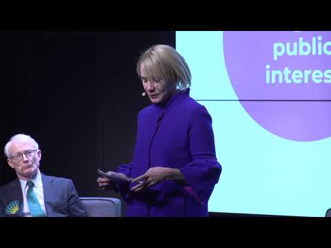 KATHERINE GEHL AND MICHAEL PORTER: WHY COMPETITION ...