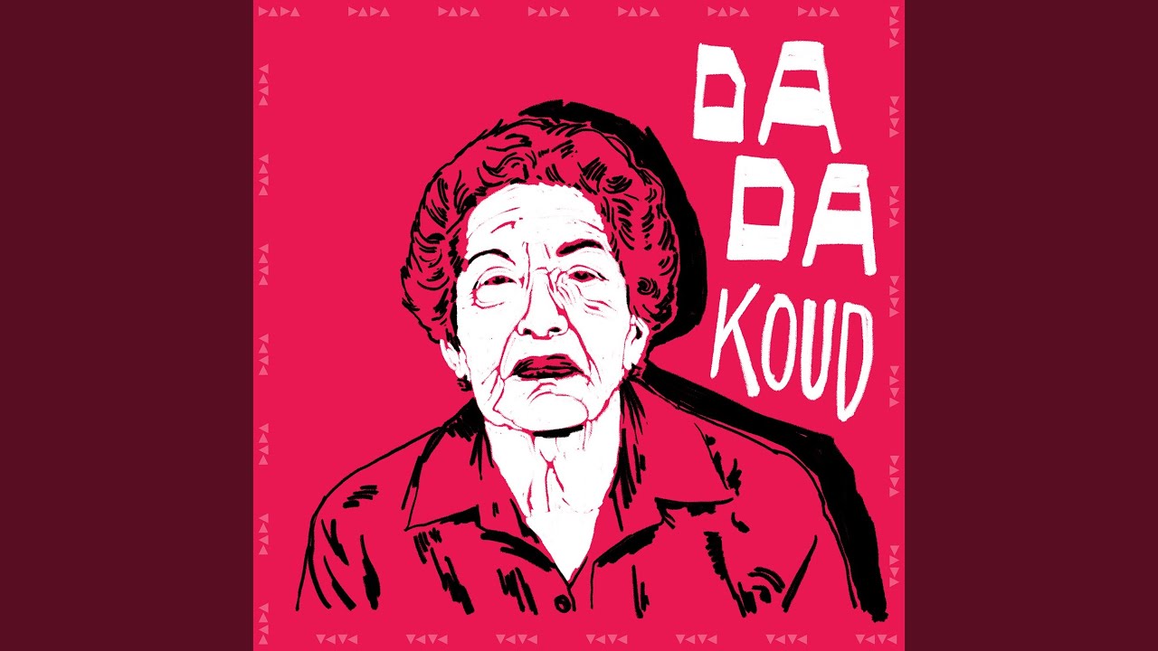 Watch Koud on YouTube Watch Koud on YouTube