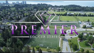 Introducing the Premier Soccer Series