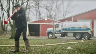 Clogged and Slow Drains? Call Pump That Septic