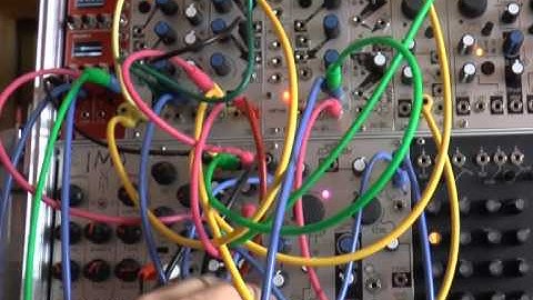 Optomix & Echophon part 2