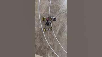 Görüntü bazlı otonom araç projemiz                               #python  #software #otonom