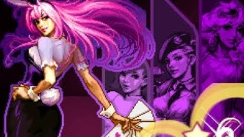 【JAVA GAMES】 绝色 - J2me Loader