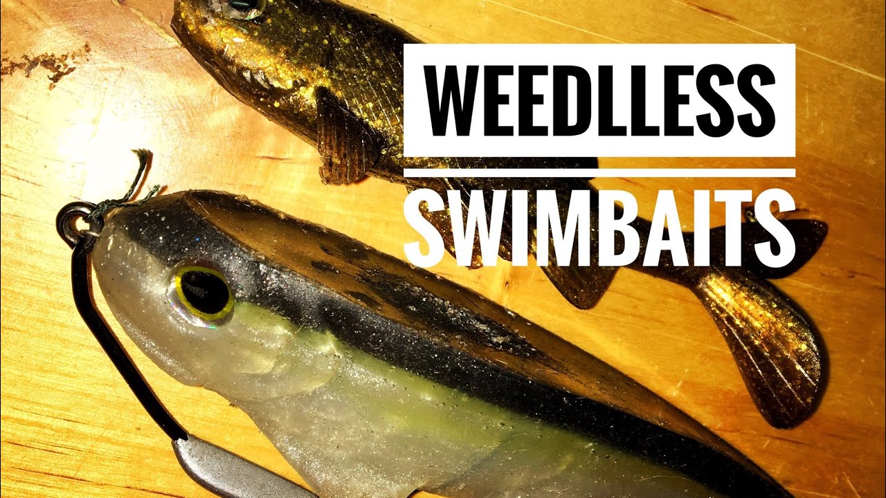 redemption swimbaits