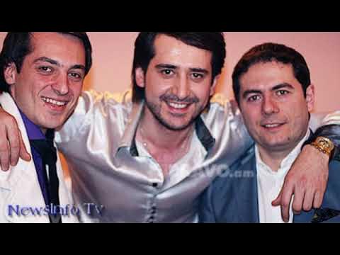 Главный гость в ресторане "Тико" 13 февраля АРАМЭ Фотография 1 из 4 ВКонтакт