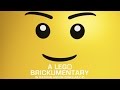 A LEGO BRICKUMENTARY - Official Trailer