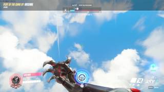 Sextouple Kill Genji