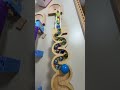 Fun marble rolling ☆ A relaxing and satisfying video. Vol. 23
