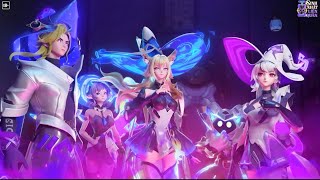 Download lagu CGI - Sinh Nhật Liên Quân 8 Tuổi - Arena Of Valor