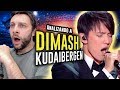 Analizando a Dimash | Los mecanismos vocales