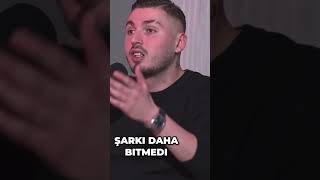 Blok3 ünlü olduğu anı anlatıyor
